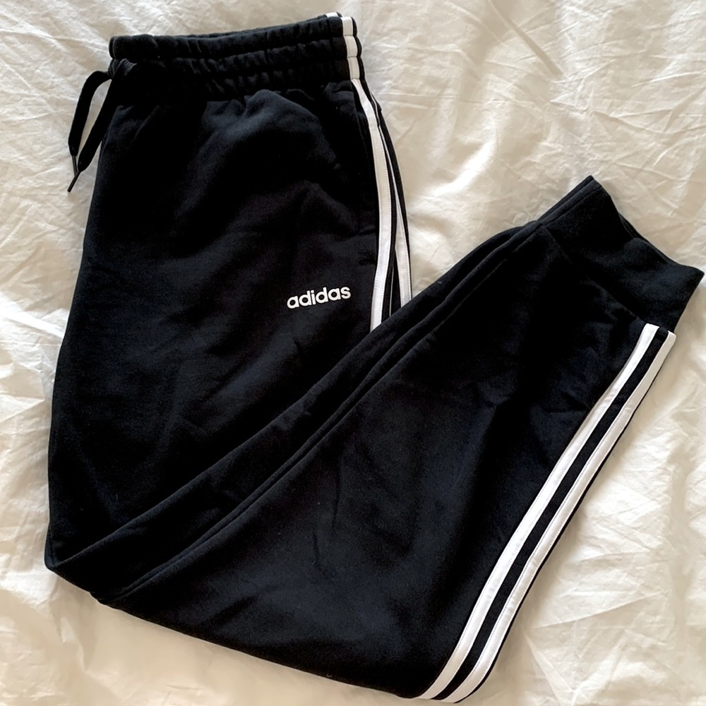 Adidas Drawstring Sweatpants
